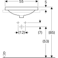 Schemat techniczny 1