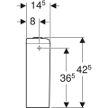 Schemat techniczny 2