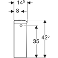 Schemat techniczny 2