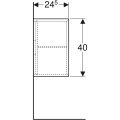 Schemat techniczny 3