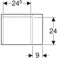 Schemat techniczny 3