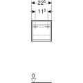 Schemat techniczny 1