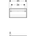 Schemat techniczny 1