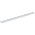 GEBERIT Uchwyt ICON: Biały / matowy, 36.7cm