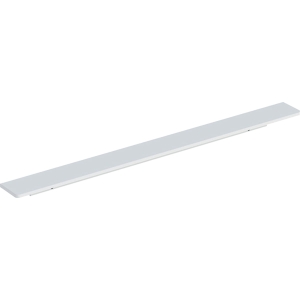 GEBERIT Uchwyt ICON: Biały / matowy, 36.7cm