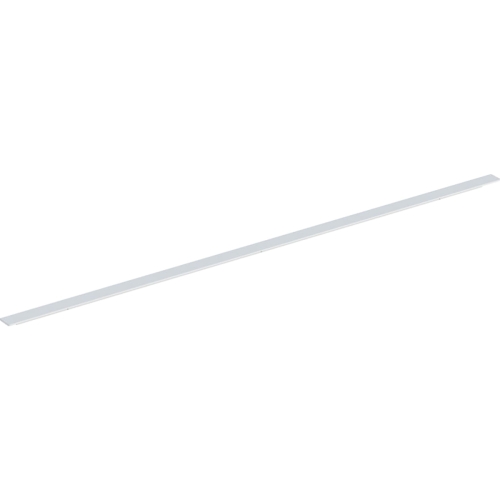 GEBERIT Uchwyt ICON: Biały / matowy, 118.1cm