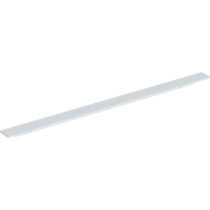 GEBERIT Uchwyt ICON: Biały / matowy, 51.7cm