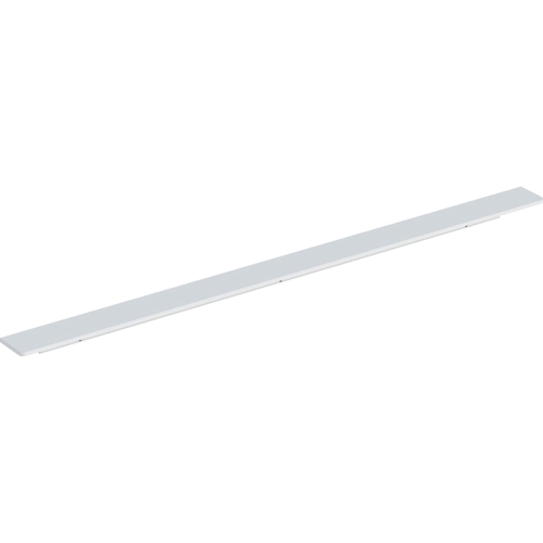 GEBERIT Uchwyt ICON: Biały / matowy, 51.7cm