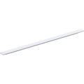 GEBERIT Uchwyt ICON: Biały / matowy, 58.9cm