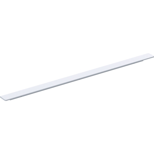GEBERIT Uchwyt ICON: Biały / matowy, 58.9cm