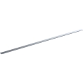GEBERIT Uchwyt ICON: Chrom błyszczący, 118.1cm
