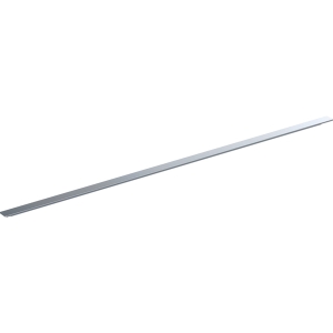 GEBERIT Uchwyt ICON: Chrom błyszczący, 118.1cm