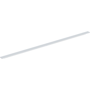 GEBERIT Uchwyt ICON: Biały / matowy, 88.5cm