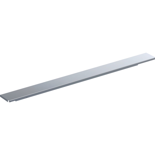GEBERIT Uchwyt ICON: Chrom błyszczący, B=36.7cm