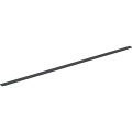 GEBERIT Uchwyt ICON: Lava / matowy, 118.1cm