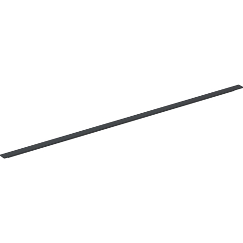 GEBERIT Uchwyt ICON: Lava / matowy, 118.1cm