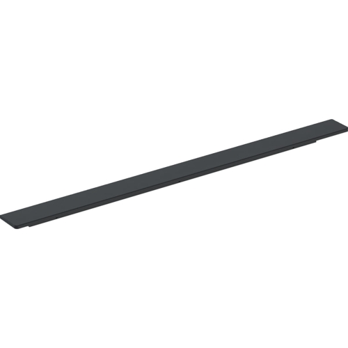 GEBERIT Uchwyt ICON: Lava / matowy, 44.7cm