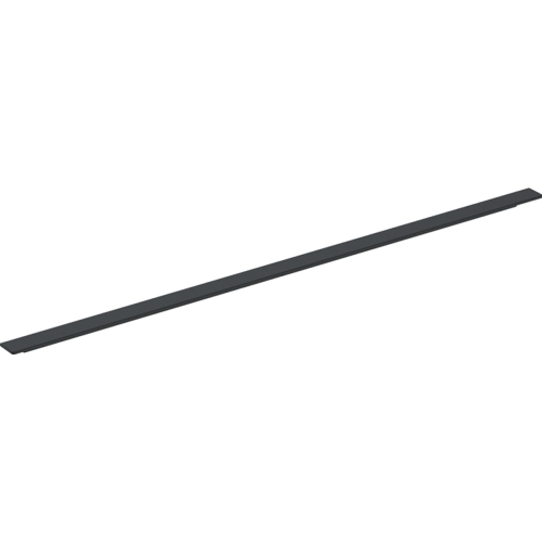GEBERIT Uchwyt ICON: Lava / matowy, 88.5cm
