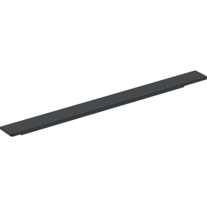 GEBERIT Uchwyt ICON: Lava / matowy, 36.7cm