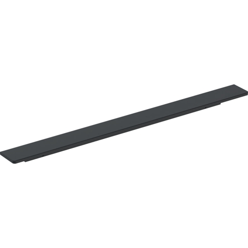 GEBERIT Uchwyt ICON: Lava / matowy, 36.7cm