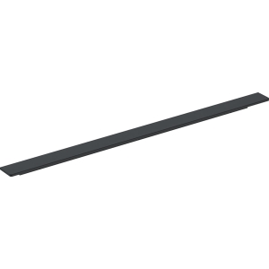 GEBERIT Uchwyt ICON: Lava / matowy, 51.7cm