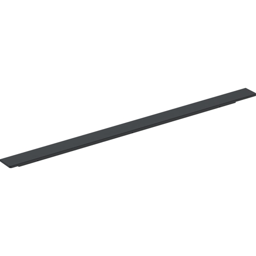 GEBERIT Uchwyt ICON: Lava / matowy, 51.7cm