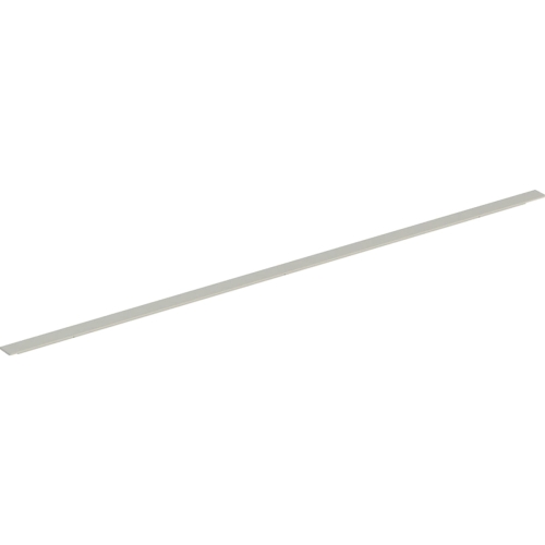 GEBERIT Uchwyt ICON: Piaskowo-szary / matowy, 118.1cm