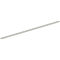 GEBERIT Uchwyt ICON: Piaskowo-szary / matowy, 88.5cm