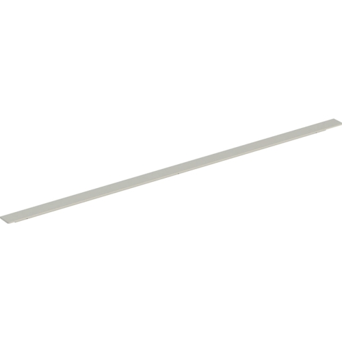 GEBERIT Uchwyt ICON: Piaskowo-szary / matowy, 88.5cm