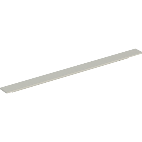 GEBERIT Uchwyt ICON: Piaskowo-szary / matowy, 44.7cm