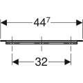 Schemat techniczny 1