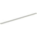 GEBERIT Uchwyt ICON: Piaskowo-szary / matowy, 73.7cm