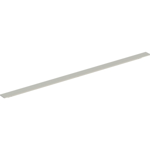 GEBERIT Uchwyt ICON: Piaskowo-szary / matowy, 73.7cm