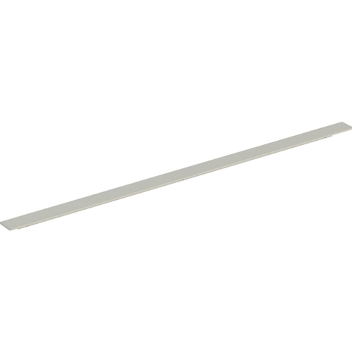 GEBERIT Uchwyt ICON: Piaskowo-szary / matowy, 73.7cm
