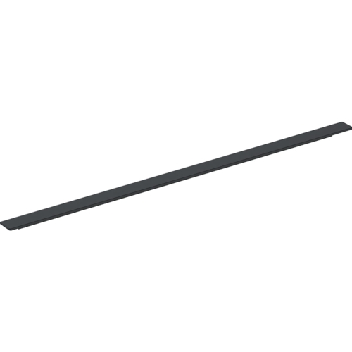 GEBERIT Uchwyt ICON: Lava / matowy, 73.7cm
