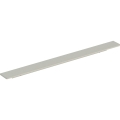 GEBERIT Uchwyt ICON: Piaskowo-szary / matowy, 36.7cm