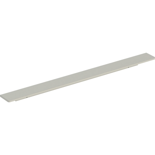 GEBERIT Uchwyt ICON: Piaskowo-szary / matowy, 36.7cm