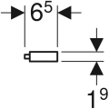 Schemat techniczny 3
