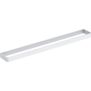 GEBERIT Uchwyt na ręczniki ICON 42,4x1,9x4,9 chrom błyszczący