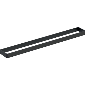 GEBERIT Uchwyt na ręczniki ICON 42,4x1,9x4,9 lava