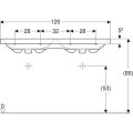 Schemat techniczny 1