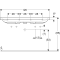 Schemat techniczny  1