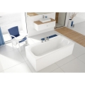 SANPLAST FREE LINE wanna prostokątna 150x75 610-040-0140-01-000