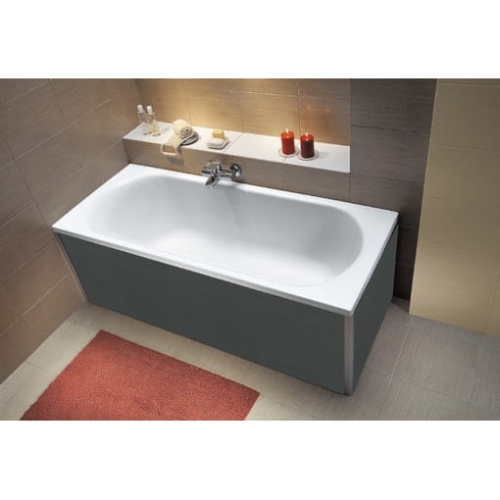 KOŁO OPAL PLUS 150 x 70 cm wanna prostokątna XWP1250000