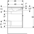 Schemat techniczny 2