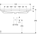Schemat techniczny 1
