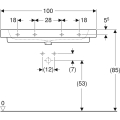 Schemat techniczny 1