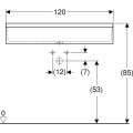 Schemat techniczny 1