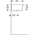Schemat techniczny 2