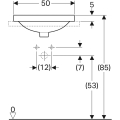 Schemat techniczny 1